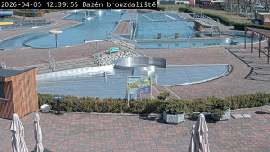 Aquapark Olešná - Letní aquapark - 5.4.2026 v 12:45 Aquapark Olešná - Letní aquapark - 5.4.2026 v 12:45