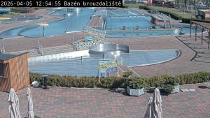 Aquapark Olešná - Letní aquapark - 5.4.2026 v 13:00 Aquapark Olešná - Letní aquapark - 5.4.2026 v 13:00