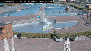 Aquapark Olešná - Letní aquapark - 5.4.2026 v 14:30 Aquapark Olešná - Letní aquapark - 5.4.2026 v 14:30