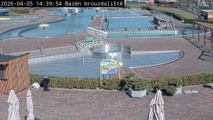 Aquapark Olešná - Letní aquapark - 5.4.2026 v 14:45 Aquapark Olešná - Letní aquapark - 5.4.2026 v 14:45