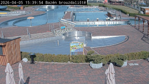 Aquapark Olešná - Letní aquapark - 5.4.2026 v 15:45 Aquapark Olešná - Letní aquapark - 5.4.2026 v 15:45