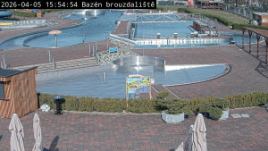 Aquapark Olešná - Letní aquapark - 5.4.2026 v 16:00 Aquapark Olešná - Letní aquapark - 5.4.2026 v 16:00