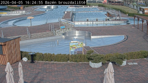 Aquapark Olešná - Letní aquapark - 5.4.2026 v 16:30 Aquapark Olešná - Letní aquapark - 5.4.2026 v 16:30