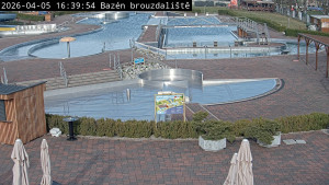 Aquapark Olešná - Letní aquapark - 5.4.2026 v 16:45 Aquapark Olešná - Letní aquapark - 5.4.2026 v 16:45