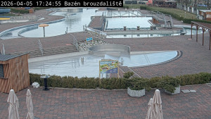 Aquapark Olešná - Letní aquapark - 5.4.2026 v 17:30 Aquapark Olešná - Letní aquapark - 5.4.2026 v 17:30