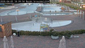 Aquapark Olešná - Letní aquapark - 5.4.2026 v 18:45 Aquapark Olešná - Letní aquapark - 5.4.2026 v 18:45