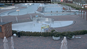 Aquapark Olešná - Letní aquapark - 5.4.2026 v 19:45 Aquapark Olešná - Letní aquapark - 5.4.2026 v 19:45