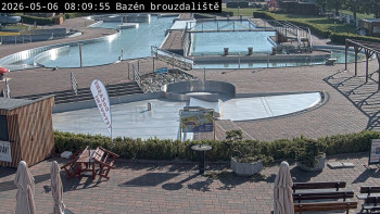 Aquapark Olešná