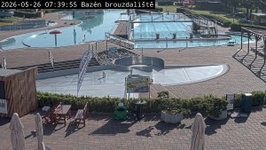 Aquapark Olešná - Letní aquapark - 26.5.2026 v 07:45 Aquapark Olešná - Letní aquapark - 26.5.2026 v 07:45