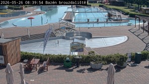 Aquapark Olešná - Letní aquapark - 26.5.2026 v 08:45 Aquapark Olešná - Letní aquapark - 26.5.2026 v 08:45