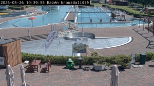 Aquapark Olešná - Letní aquapark - 26.5.2026 v 10:45 Aquapark Olešná - Letní aquapark - 26.5.2026 v 10:45