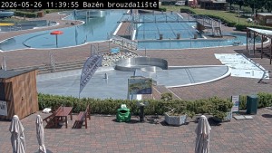 Aquapark Olešná - Letní aquapark - 26.5.2026 v 11:45 Aquapark Olešná - Letní aquapark - 26.5.2026 v 11:45