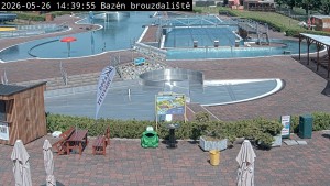 Aquapark Olešná - Letní aquapark - 26.5.2026 v 14:45 Aquapark Olešná - Letní aquapark - 26.5.2026 v 14:45
