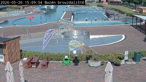 Aquapark Olešná - Letní aquapark - 26.5.2026 v 15:15 Aquapark Olešná - Letní aquapark - 26.5.2026 v 15:15