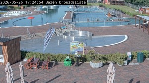 Aquapark Olešná - Letní aquapark - 26.5.2026 v 17:30