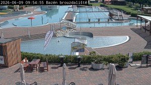 Aquapark Olešná - Letní aquapark - 9.6.2026 v 10:00 Aquapark Olešná - Letní aquapark - 9.6.2026 v 10:00