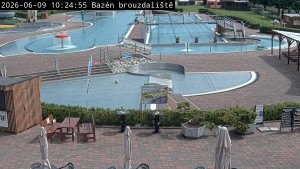 Aquapark Olešná - Letní aquapark - 9.6.2026 v 10:30 Aquapark Olešná - Letní aquapark - 9.6.2026 v 10:30