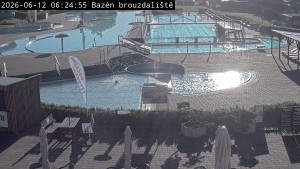 Aquapark Olešná - Letní aquapark - 12.6.2026 v 06:30 Aquapark Olešná - Letní aquapark - 12.6.2026 v 06:30