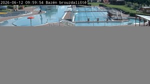 Aquapark Olešná - Letní aquapark - 12.6.2026 v 10:00 Aquapark Olešná - Letní aquapark - 12.6.2026 v 10:00