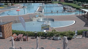 Aquapark Olešná - Letní aquapark - 12.6.2026 v 11:30 Aquapark Olešná - Letní aquapark - 12.6.2026 v 11:30