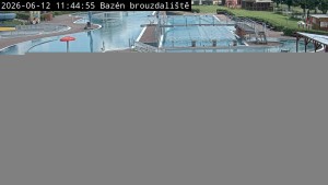 Aquapark Olešná - Letní aquapark - 12.6.2026 v 11:45