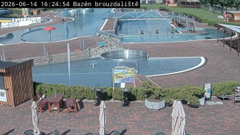 Aquapark Olešná