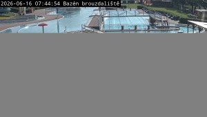 Aquapark Olešná - Letní aquapark - 16.6.2026 v 07:45 Aquapark Olešná - Letní aquapark - 16.6.2026 v 07:45