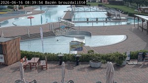 Aquapark Olešná - Letní aquapark - 16.6.2026 v 08:45 Aquapark Olešná - Letní aquapark - 16.6.2026 v 08:45