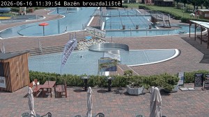 Aquapark Olešná - Letní aquapark - 16.6.2026 v 11:45 Aquapark Olešná - Letní aquapark - 16.6.2026 v 11:45