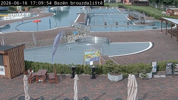 Aquapark Olešná