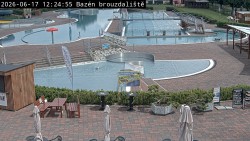 Sommer-Aquapark