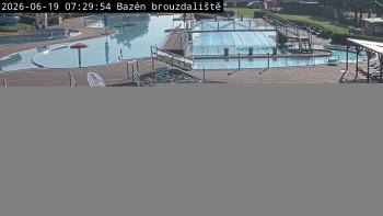 Aquapark Olešná