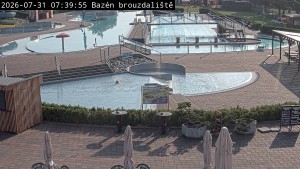 Aquapark Olešná - Letní aquapark - 31.7.2026 v 07:45 Aquapark Olešná - Letní aquapark - 31.7.2026 v 07:45