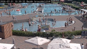 Aquapark Olešná - Letní aquapark - 31.7.2026 v 10:45 Aquapark Olešná - Letní aquapark - 31.7.2026 v 10:45