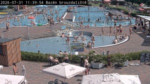 Aquapark Olešná - Letní aquapark - 31.7.2026 v 11:45 Aquapark Olešná - Letní aquapark - 31.7.2026 v 11:45
