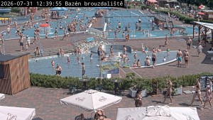 Aquapark Olešná - Letní aquapark - 31.7.2026 v 12:45 Aquapark Olešná - Letní aquapark - 31.7.2026 v 12:45