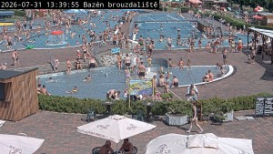 Aquapark Olešná - Letní aquapark - 31.7.2026 v 13:45 Aquapark Olešná - Letní aquapark - 31.7.2026 v 13:45
