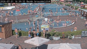 Aquapark Olešná - Letní aquapark - 31.7.2026 v 16:45 Aquapark Olešná - Letní aquapark - 31.7.2026 v 16:45