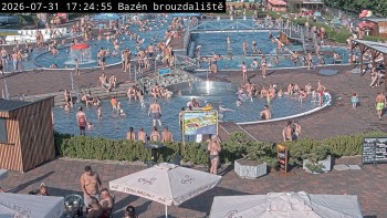 Aquapark Olešná