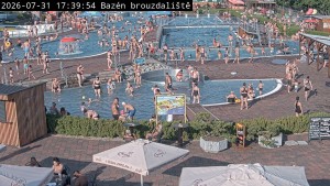 Aquapark Olešná - Letní aquapark - 31.7.2026 v 17:45 Aquapark Olešná - Letní aquapark - 31.7.2026 v 17:45
