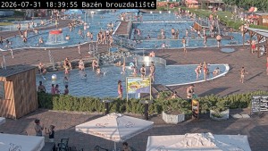 Aquapark Olešná - Letní aquapark - 31.7.2026 v 18:45 Aquapark Olešná - Letní aquapark - 31.7.2026 v 18:45