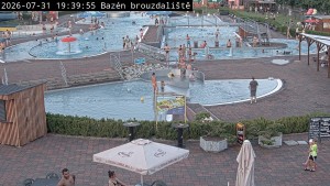 Aquapark Olešná - Letní aquapark - 31.7.2026 v 19:45 Aquapark Olešná - Letní aquapark - 31.7.2026 v 19:45
