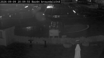 Aquapark Olešná