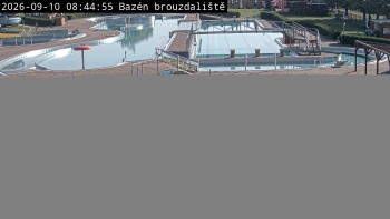 Aquapark Olešná