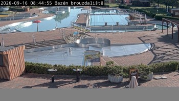 Aquapark Olešná