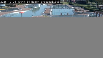 Aquapark Olešná