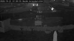 Sommer-Aquapark