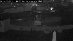 Sommer-Aquapark