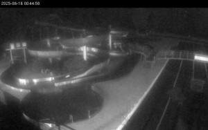 Koupaliště Flošna - Bazény koupaliště Flošna - 16.6.2025 v 00:45