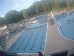Koupaliště Flošna - Bazény koupaliště Flošna - 12.6.2026 v 05:45 Koupaliště Flošna - Bazény koupaliště Flošna - 12.6.2026 v 05:45